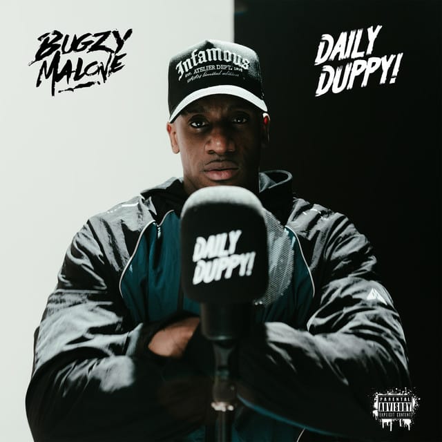 Daily Duppy (feat. GRM Daily) - Single