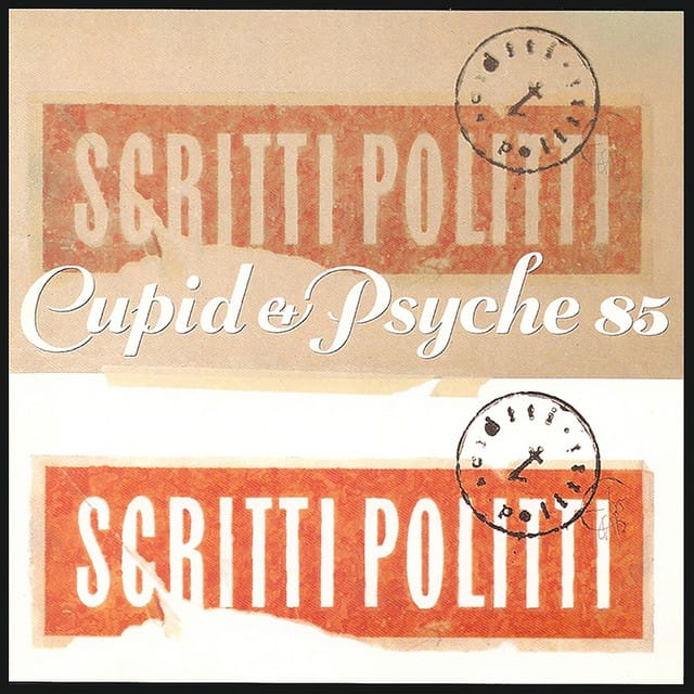 Cupid & Psyche 85 (2022 Remaster)
