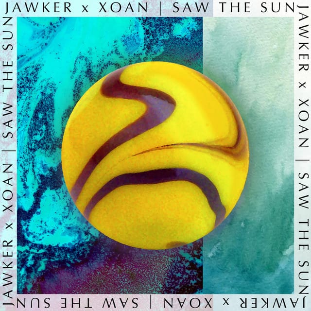Saw the Sun (Jawker Remix)