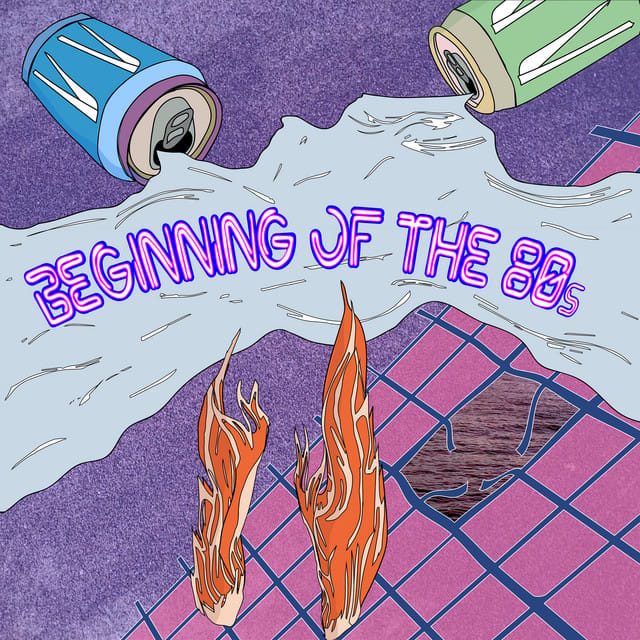 Beginning of the 80s - Single