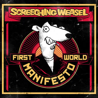 First World Manifesto