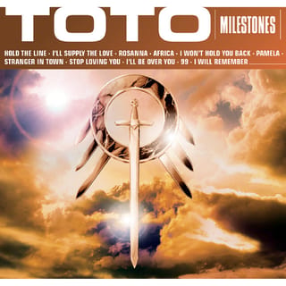 Milestones - Toto