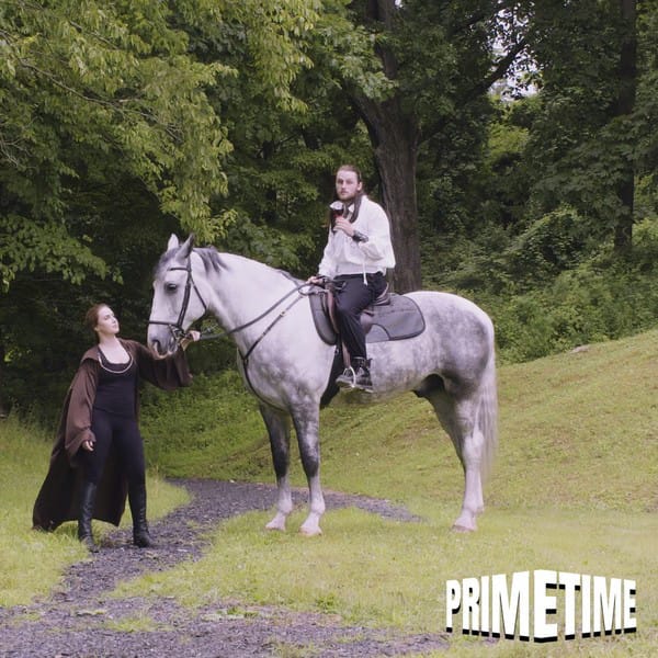 Primetime - Single