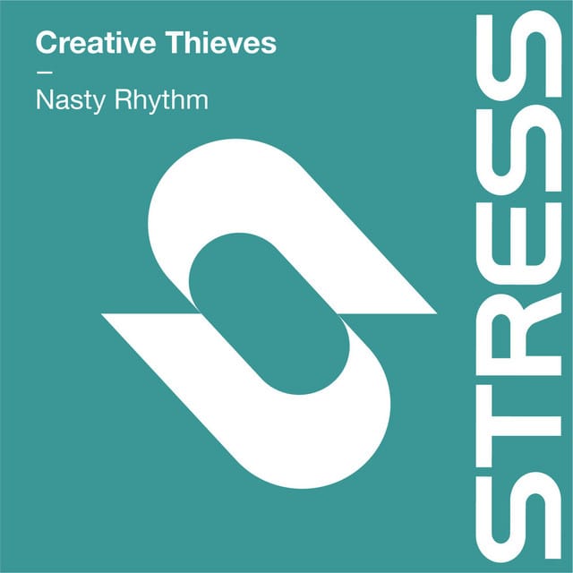 Nasty Rhythm - Single