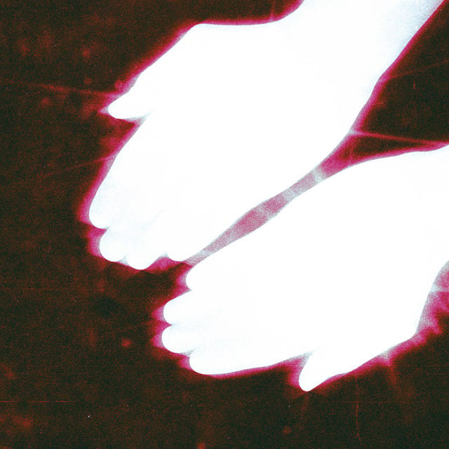 Big Fist - Single