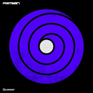 Quasar - Single