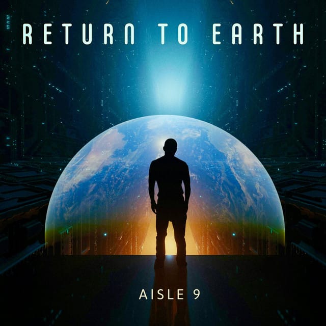 Return To Earth - Single