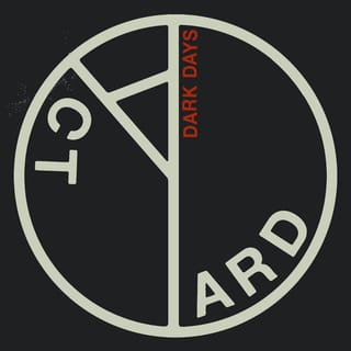 Dark Days - EP