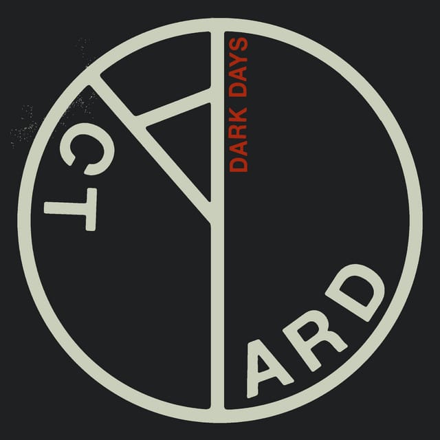Dark Days - EP