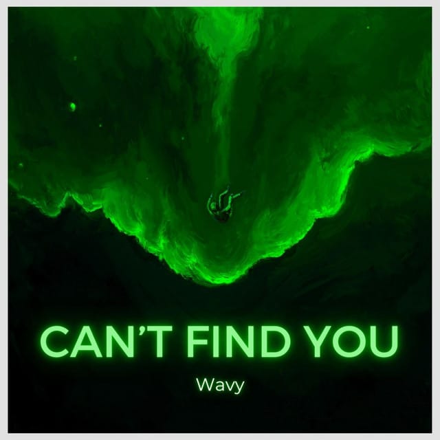 Can't Find You