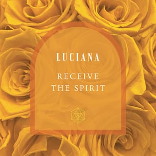 Receive The Spirit - Single