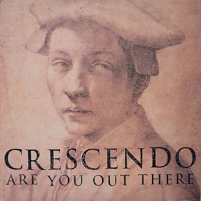 Are You Out There