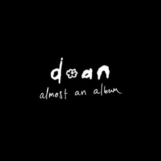 almost an album
