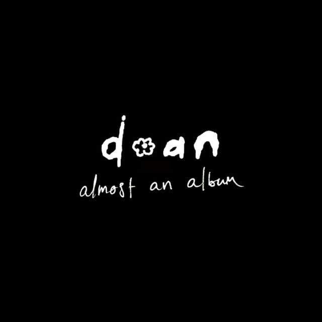 almost an album