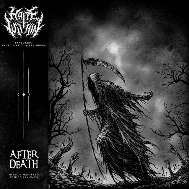 AFTER DEATH