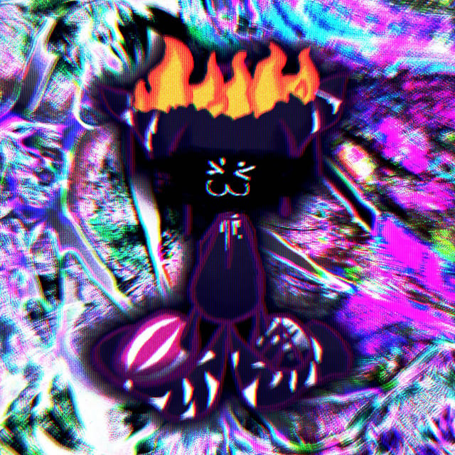 NAPALM (1k sub remake)