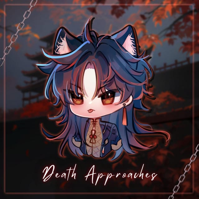 Blade: Death Approaches