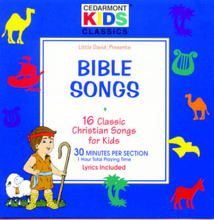 Bible Songs