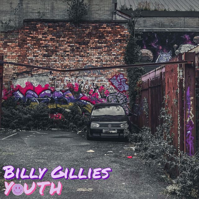 Youth - Single