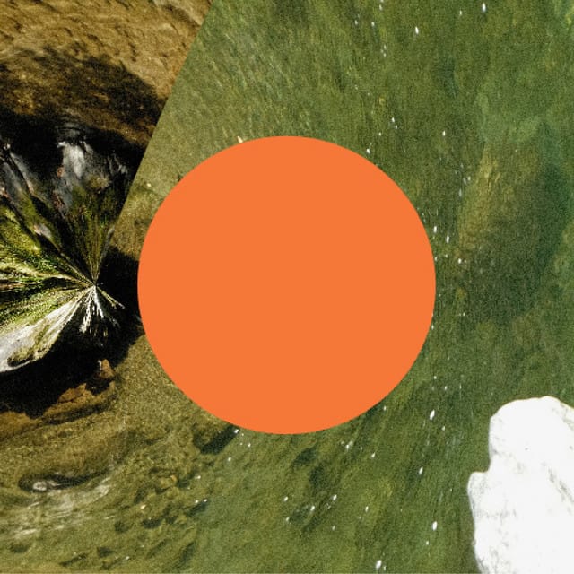 Swimmer (Kaitlyn Aurelia Smith Remix) - Single