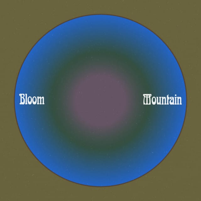 Bloom Mountain