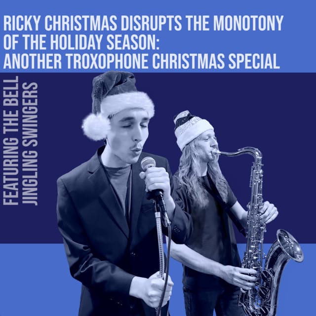 Christmas Cheer