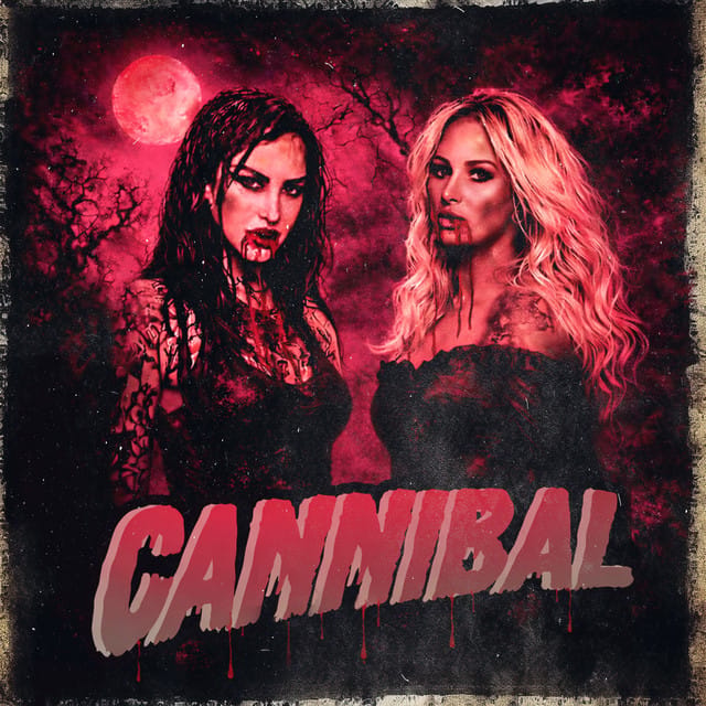 CANNIBAL