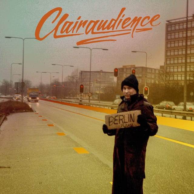 The Clueless Hitchhiker