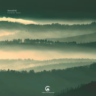 Forever Blue - EP