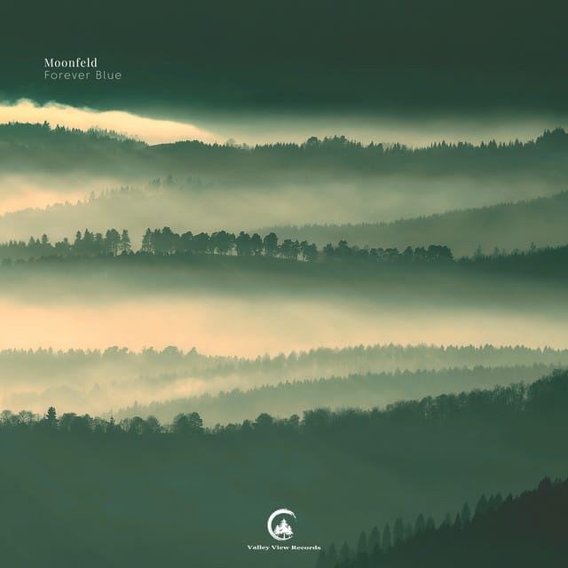 Forever Blue - EP