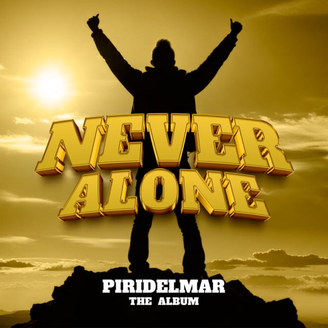 Never Alone