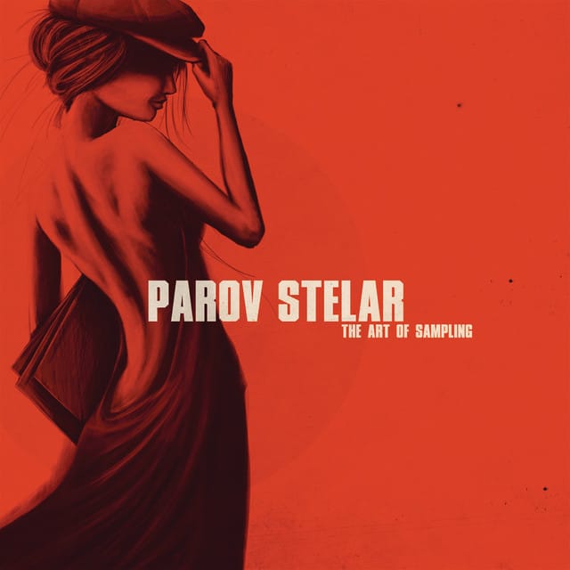 The Art Of Sampling (Deluxe Version)