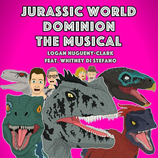 Jurassic World Dominion the Musical