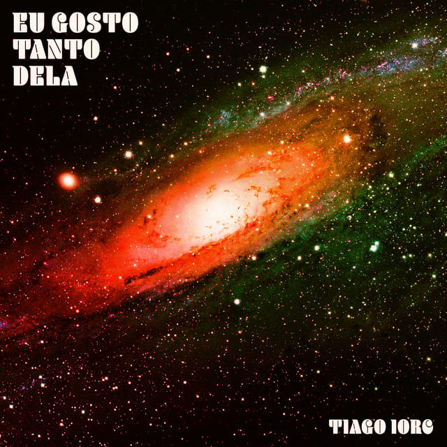 Eu gosto tanto dela