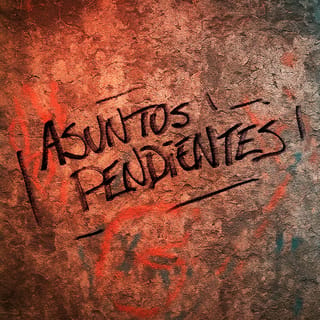 Asuntos Pendientes
