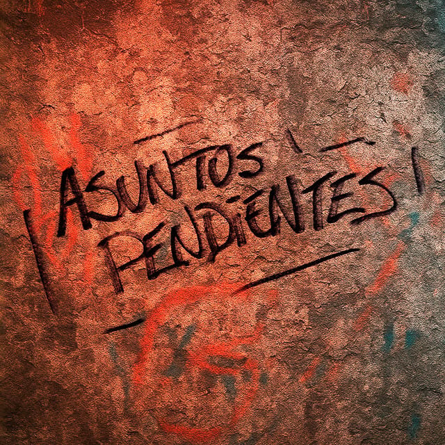 Asuntos Pendientes