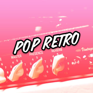 POP RETRO