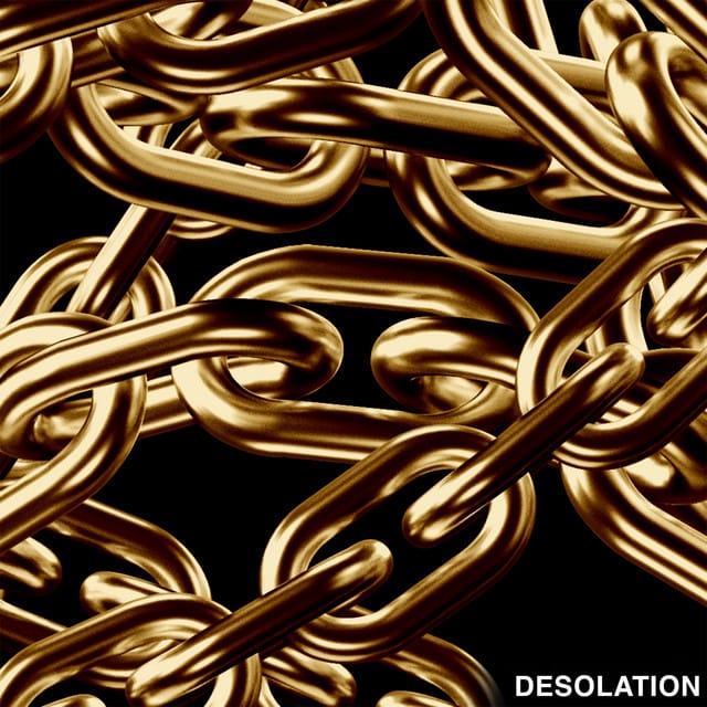 Desolation