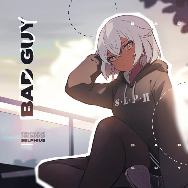 bad guy