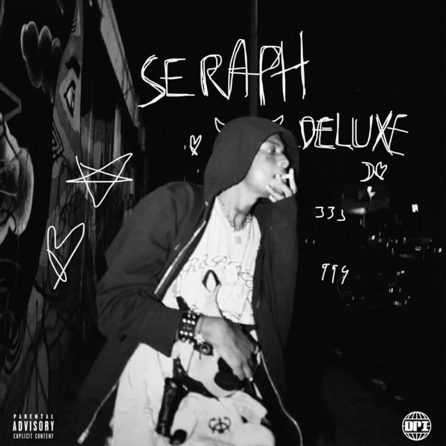 Seraph (Deluxe)