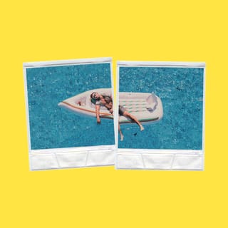 if we never met - EP