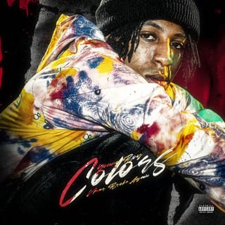Gangsta (feat. Quando Rondo)