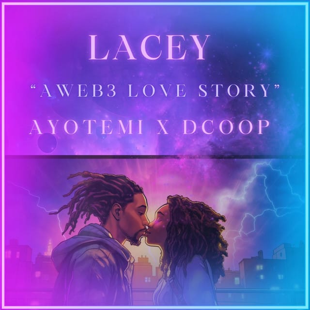 Lacey