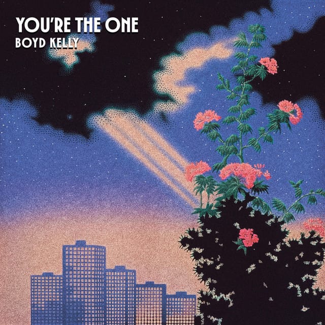 You're The One