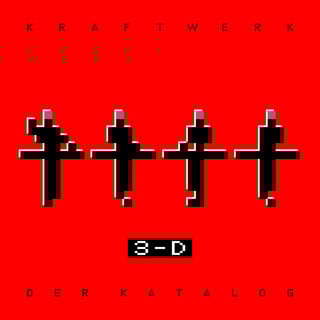 3-D: Der Katalog (Live)