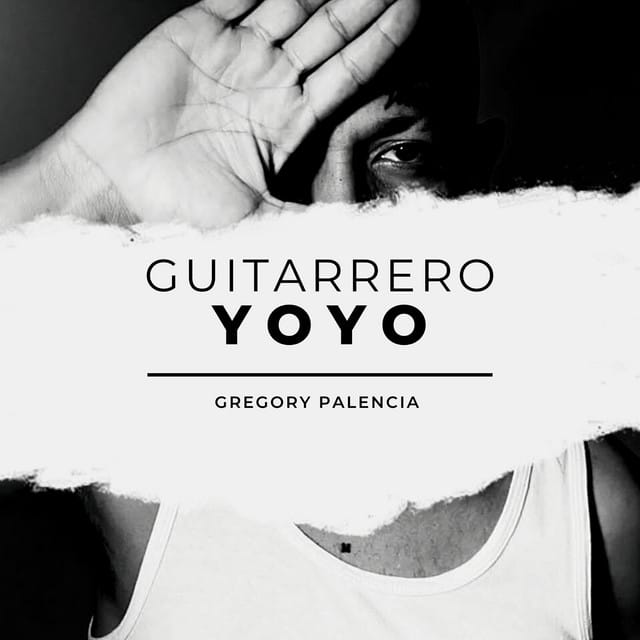 Guitarrero