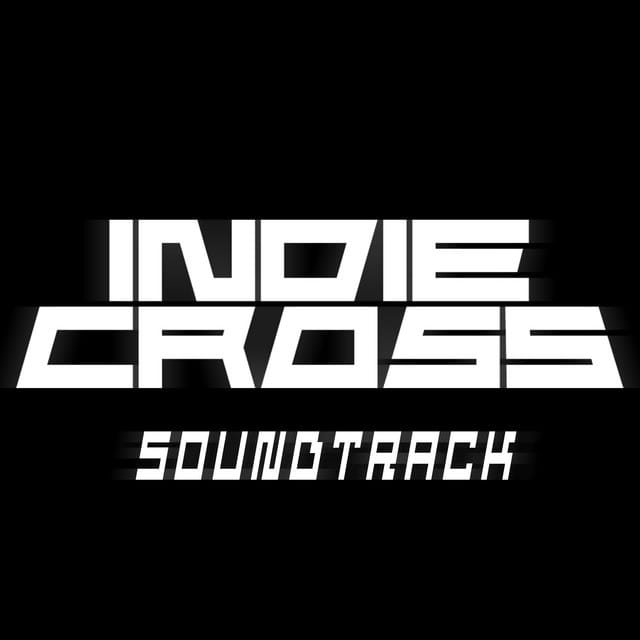 Indie Cross Chapter 1 Soundtrack - EP