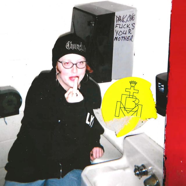 Fuck what u heard (Extended)