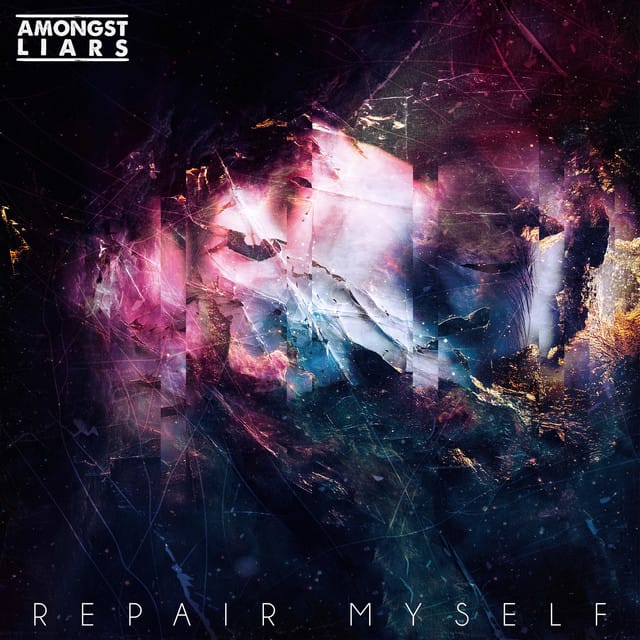 Repair Myself - Single