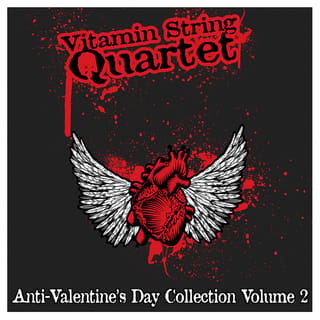 The Emo Anti-Valentine's Day Collection Vol. 2